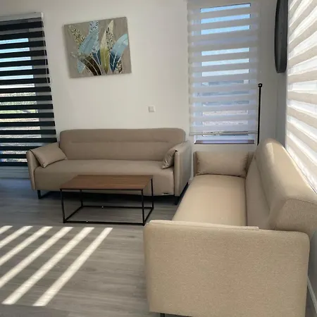 D Appartement Terwolde