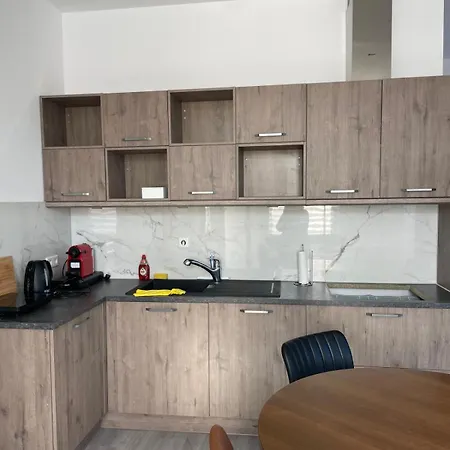 D Appartement Terwolde