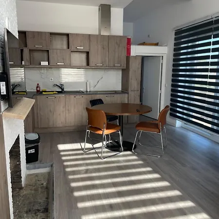 Appartement D Terwolde