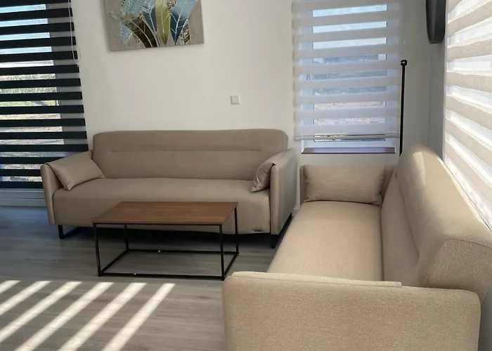 D Апартаменты Terwolde