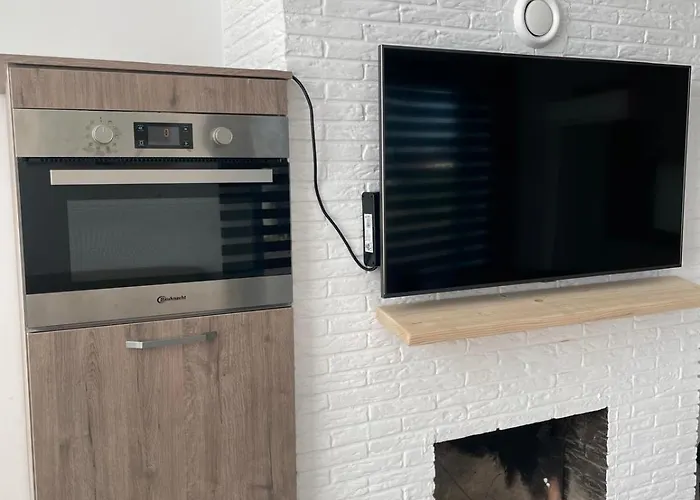 Апартаменты D