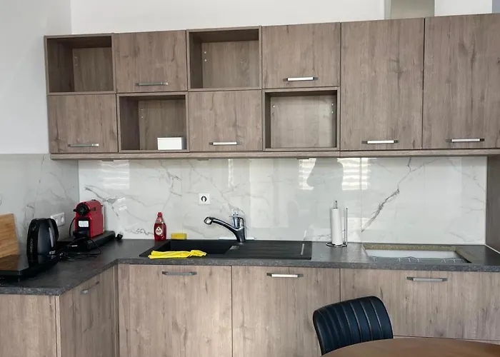 D Апартаменты Terwolde