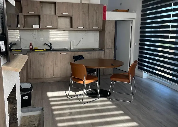 Апартаменты D Terwolde